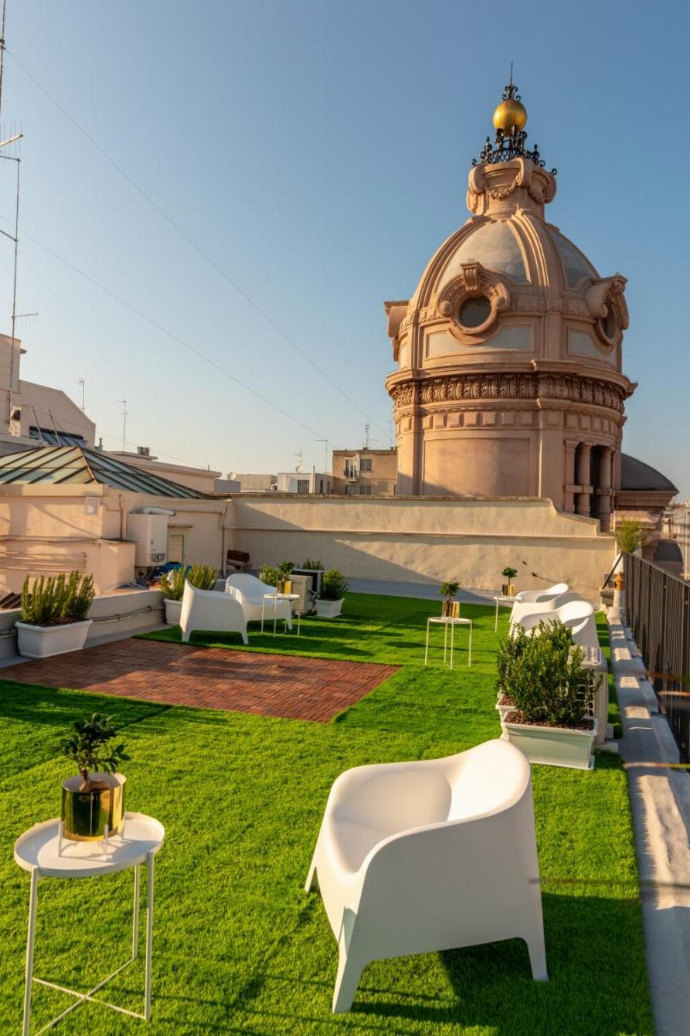 B&B Sparano Luxury Suites Image 7