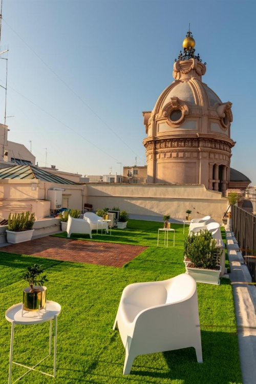 B&B Sparano Luxury Suites image 7