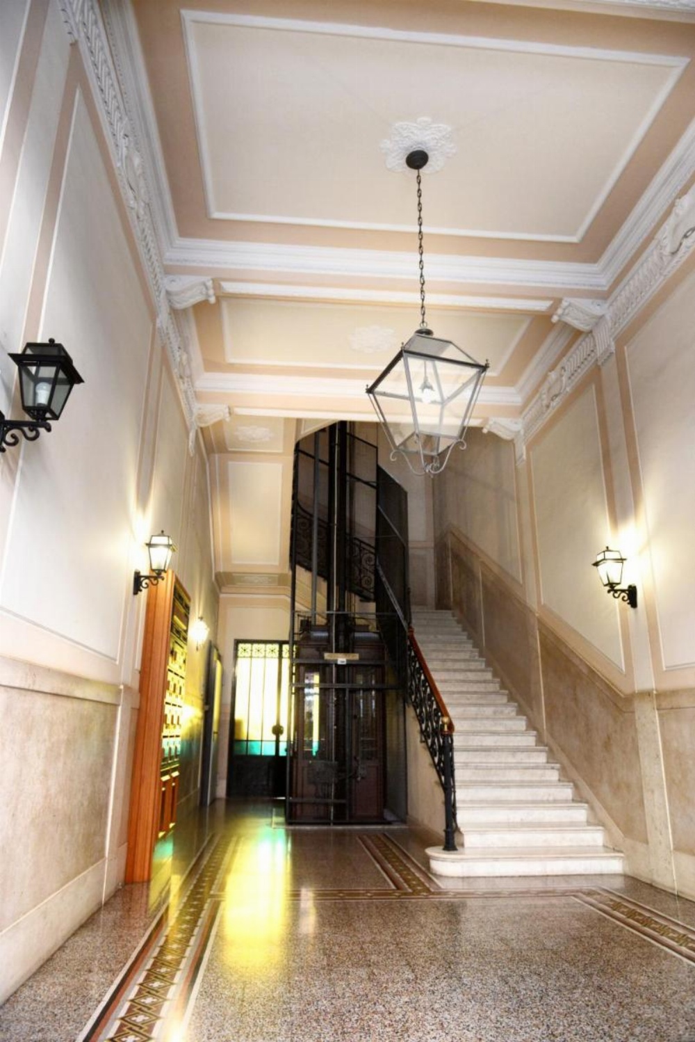 B&B Sparano Luxury Suites Image 12