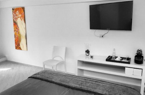 B&B Sparano Luxury Suites image 13