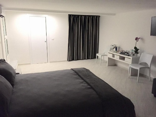 B&B Sparano Luxury Suites image 25
