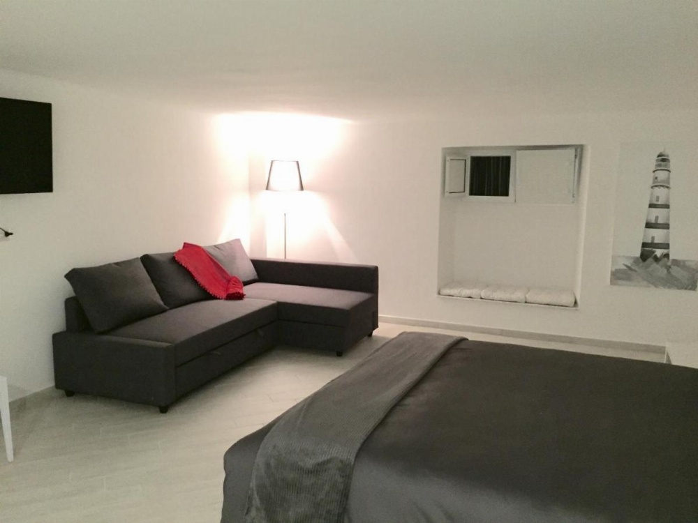 B&B Sparano Luxury Suites Image 26