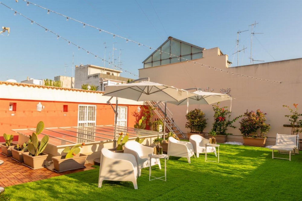 B&B Sparano Luxury Suites Main image