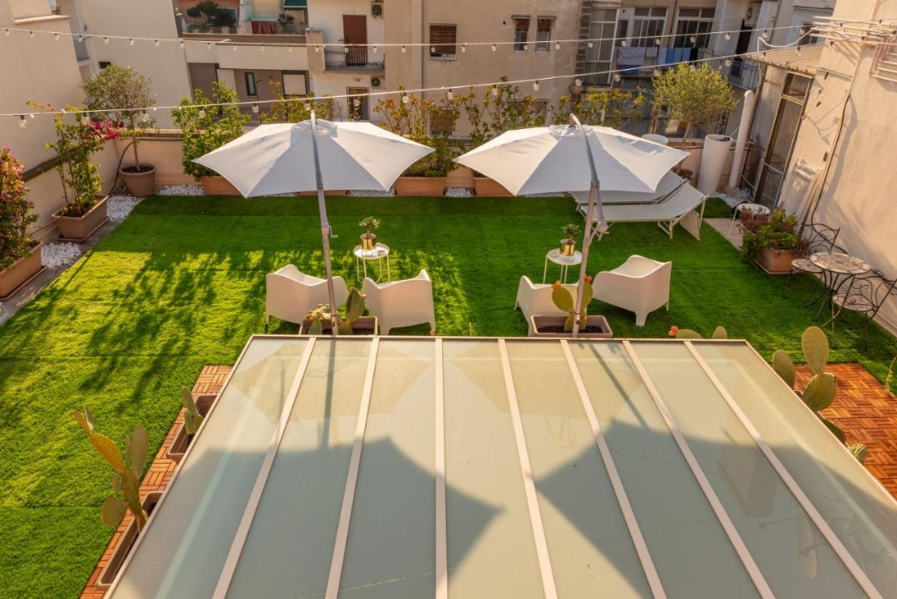 B&B Sparano Luxury Suites Image 6