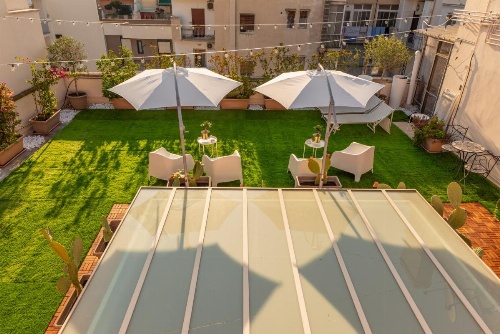 B&B Sparano Luxury Suites image 6
